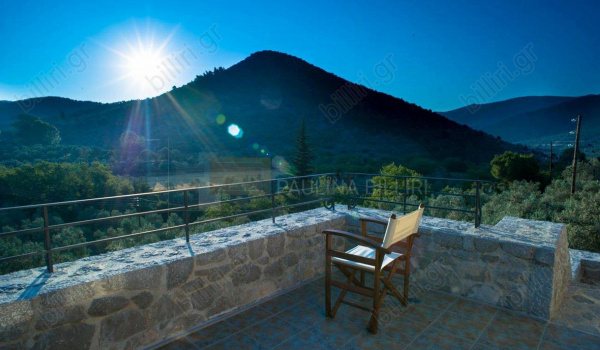 Θέα - View